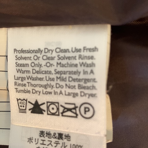 Eddie Bauer premium goose down puffer vest. - Picture 4 of 14